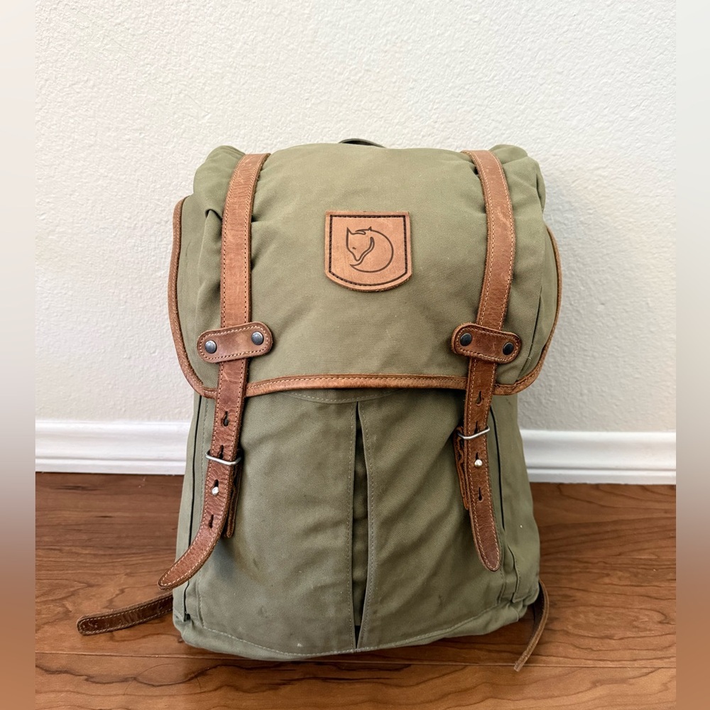 Fjallraven No. 21 Rucksack - Medium